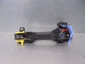 Recambio de maneta exterior trasera derecha para subaru xv 2.0 cat referencia OEM IAM 61160FJ000WU  5 PUERTAS