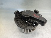 Recambio de motor calefaccion para toyota land cruiser (j15) 2.8 turbodiesel cat referencia OEM IAM 8710360400  