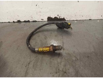 Recambio de sonda lambda para iveco daily caja cerrada (2006 =>) 2.3 diesel referencia OEM IAM  0281004025 BOSCH