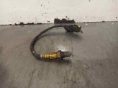 Recambio de sonda lambda para iveco daily caja cerrada (2006 =>) 2.3 diesel referencia OEM IAM  0281004025 BOSCH