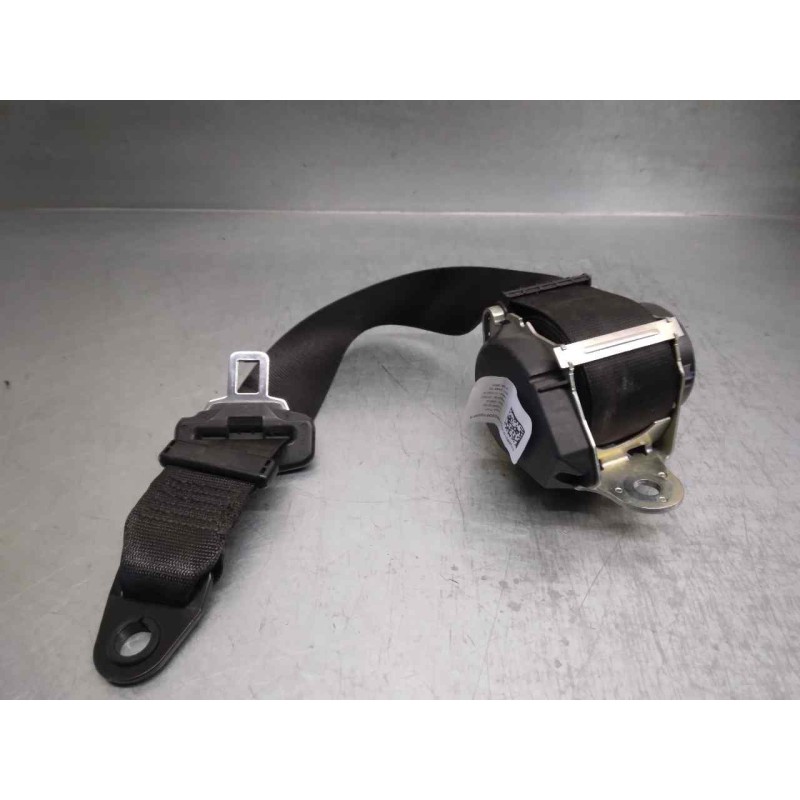 Recambio de cinturon seguridad trasero derecho para fiat tipo ii (357) fam easy referencia OEM IAM 7356310160 4 PUERTAS