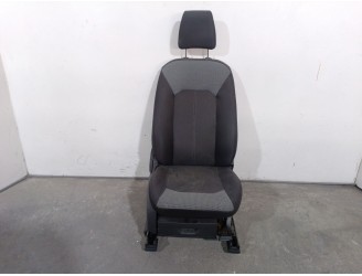 Recambio de asiento delantero derecho para ford ecosport 1.5 ecoblue tdci referencia OEM IAM 1836691 1836691 