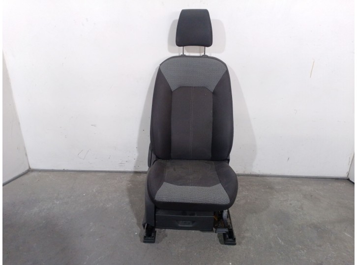 Recambio de asiento delantero derecho para ford ecosport 1.5 ecoblue tdci referencia OEM IAM 1836691 1836691 
