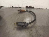 Recambio de sonda lambda para iveco daily caja cerrada (2006 =>) 2.3 diesel referencia OEM IAM 0281004025 BOSCH