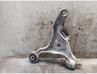 Recambio de brazo suspension inferior delantero izquierdo para volvo s80 berlina 2.5 turbodiesel referencia OEM IAM 9492107 SV66