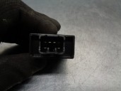 Replacement left seat control for Kia Opirus 3.5 V6 CAT OEM IAM reference 889903F102 