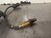 Recambio de sonda lambda para iveco daily caja cerrada (2006 =>) 2.3 diesel referencia OEM IAM 0281004025 BOSCH
