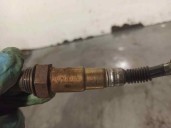 Recambio de sonda lambda para iveco daily caja cerrada (2006 =>) 2.3 diesel referencia OEM IAM  0281004025 BOSCH