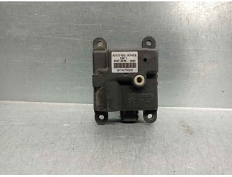 Recambio de motor calefaccion para ssangyong actyon 2.0 td cat referencia OEM IAM A07D100  