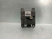 Recambio de motor calefaccion para ssangyong actyon 2.0 td cat referencia OEM IAM A07D100  