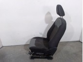 Recambio de asiento delantero derecho para ford ecosport 1.5 ecoblue tdci referencia OEM IAM 1836691 1836691 