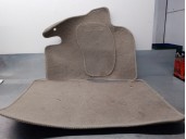 Recambio de juego tapizados / cartoneras para ssangyong rodius 2.7 turbodiesel cat referencia OEM IAM 4884704 