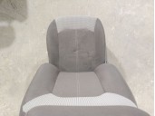 Recambio de asiento delantero derecho para ford ecosport 1.5 ecoblue tdci referencia OEM IAM 1836691 1836691 