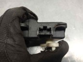 Recambio de motor calefaccion para ssangyong actyon 2.0 td cat referencia OEM IAM A07D100  