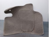 Recambio de juego tapizados / cartoneras para ssangyong rodius 2.7 turbodiesel cat referencia OEM IAM 4884704 