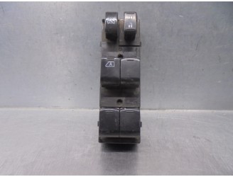 Recambio de mando elevalunas delantero izquierdo para subaru xv 2.0 cat referencia OEM IAM 83071FJ031  