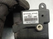 Recambio de motor calefaccion para ssangyong actyon 2.0 td cat referencia OEM IAM A07D100  