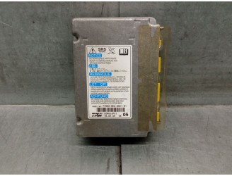 Recambio de centralita airbag para honda accord berlina (cl/cn) 2.0 vtec cat referencia OEM IAM 77960SEAG821 77960SEAG821 