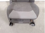 Recambio de asiento delantero derecho para ford ecosport 1.5 ecoblue tdci referencia OEM IAM 1836691 1836691 