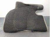 Recambio de juego tapizados / cartoneras para ssangyong rodius 2.7 turbodiesel cat referencia OEM IAM 4884704  