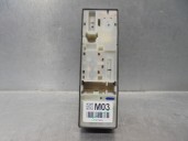 Recambio de mando elevalunas delantero izquierdo para subaru xv 2.0 cat referencia OEM IAM 83071FJ031  