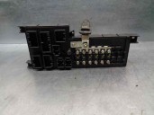 Recambio de caja reles / fusibles para volvo s80 berlina 2.5 turbodiesel referencia OEM IAM 518323118 