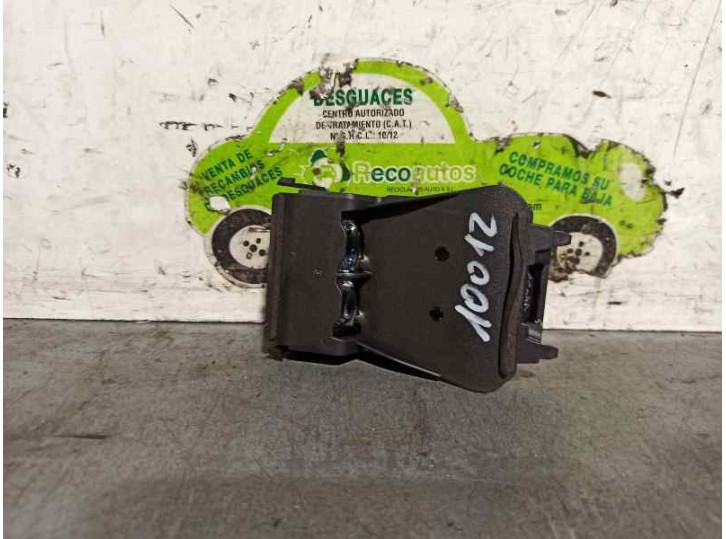 Recambio de sensor para ford focus lim. 1.0 ecoboost cat referencia OEM IAM F1FT14F449AF SENSOR DE DISTANCIA