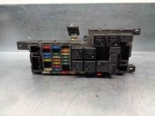 Recambio de caja reles / fusibles para volvo s80 berlina 2.5 turbodiesel referencia OEM IAM 518323118 