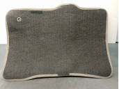 Recambio de juego tapizados / cartoneras para ssangyong rodius 2.7 turbodiesel cat referencia OEM IAM 4884704 