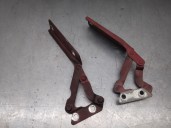 Recambio de bisagra capot para mercedes-benz vaneo (w414) furgoneta compacta 1.7 turbodiesel cat referencia OEM IAM 4148800028  