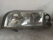 Replacement left headlight for Volvo S80 Sedan 2.5 Turbodiesel OEM IAM reference 8620662 89005046 4 DOORS