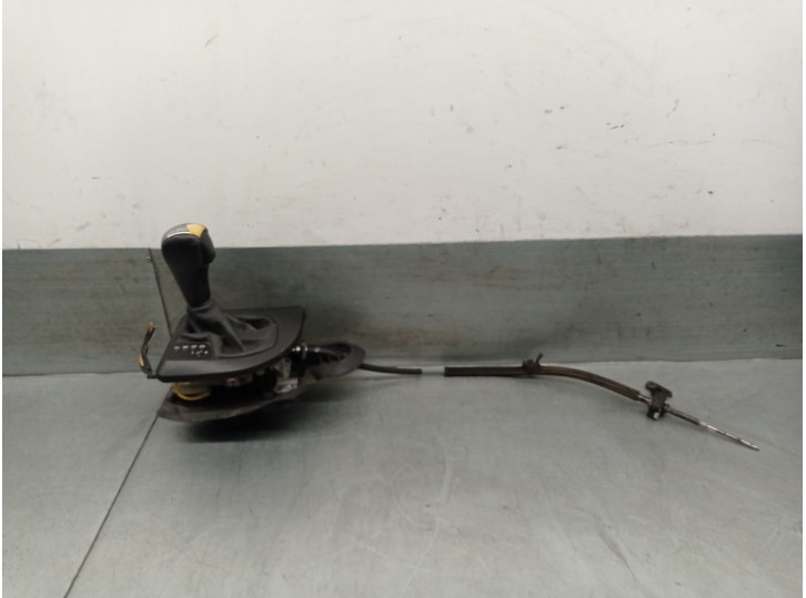 Recambio de palanca cambio para bmw serie 5 touring (e61) 2.5 cat referencia OEM IAM 7034089 70598965 