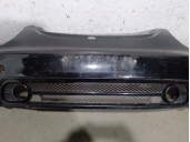 Recambio de paragolpes delantero para volkswagen new beetle (9c1, 1c1) 1.8 t referencia OEM IAM 1C0807221C 1C0807221C 
