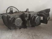 Replacement left headlight for Volvo S80 Sedan 2.5 Turbodiesel OEM IAM reference 8620662 89005046 4 DOORS