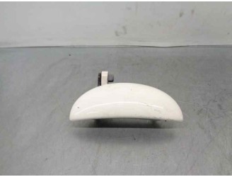 Recambio de maneta exterior delantera derecha para toyota aygo (kgb/wnb) 1.0 cat referencia OEM IAM 692100H901 