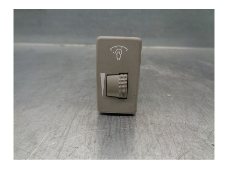 Recambio de mando luces salpicadero para kia opirus 3.5 v6 cat referencia OEM IAM   