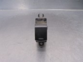Replacement rear left window regulator switch for Subaru XV 2.0 CAT OEM IAM reference 83071FJ050 