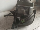 Replacement left headlight for Volvo S80 Sedan 2.5 Turbodiesel OEM IAM reference 8620662 89005046 4 DOORS