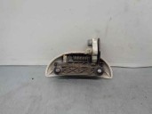 Recambio de maneta exterior delantera derecha para toyota aygo (kgb/wnb) 1.0 cat referencia OEM IAM 692100H901 