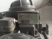 Replacement left headlight for Volvo S80 Sedan 2.5 Turbodiesel OEM IAM reference 8620662 89005046 4 DOORS