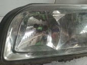 Replacement left headlight for volvo s80 saloon 2.5 turbodiesel OEM IAM reference 8620662 89005046 4 DOORS