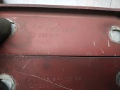 Recambio de bisagra capot para mercedes-benz vaneo (w414) furgoneta compacta 1.7 turbodiesel cat referencia OEM IAM 4148800028  