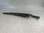 Recambio de brazo limpia trasero para toyota land cruiser (j15) 2.8 turbodiesel cat referencia OEM IAM 8524160151  