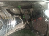 Recambio de faro izquierdo para volvo s80 berlina 2.5 turbodiesel referencia OEM IAM 8620662 89005046 4 PUERTAS