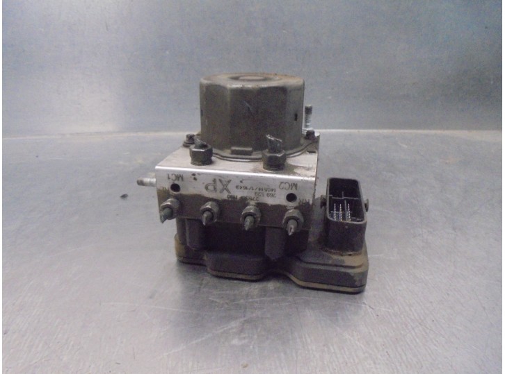 Recambio de abs para subaru xv 2.0 cat referencia OEM IAM 27536FJ190 269529 