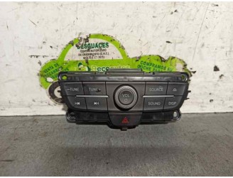 Recambio de mando multifuncion para ford focus lim. 1.0 ecoboost cat referencia OEM IAM F1ET18K811HD 2024819 