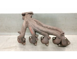 Recambio de colector escape para mercedes-benz clase a (w169) a 200 cdi (169.008, 169.308) referencia OEM IAM A6401420301 A64014