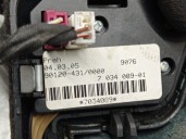 Recambio de palanca cambio para bmw serie 5 touring (e61) 2.5 cat referencia OEM IAM 7034089 70598965 