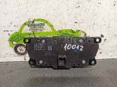Recambio de mando multifuncion para ford focus lim. 1.0 ecoboost cat referencia OEM IAM F1ET18K811HD 2024819 