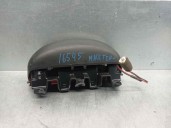 Recambio de luz central de freno para ssangyong actyon 2.0 td cat referencia OEM IAM 8380031004  